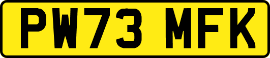 PW73MFK