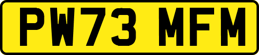 PW73MFM