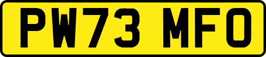 PW73MFO