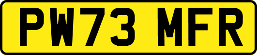 PW73MFR