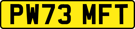 PW73MFT