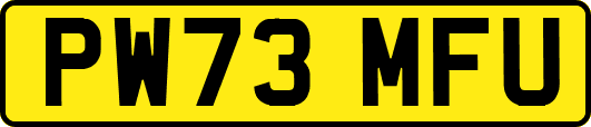 PW73MFU