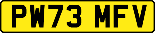 PW73MFV