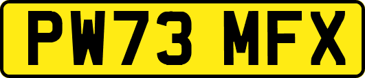 PW73MFX