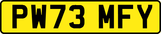 PW73MFY
