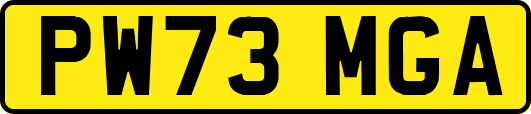 PW73MGA