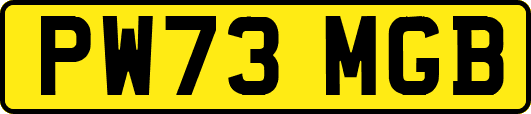 PW73MGB