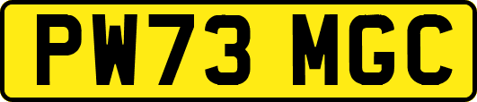 PW73MGC