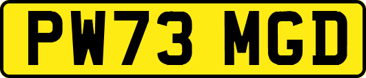PW73MGD