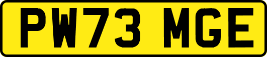 PW73MGE