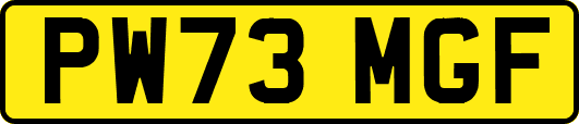 PW73MGF