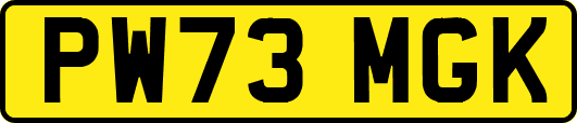 PW73MGK
