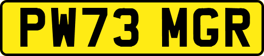 PW73MGR