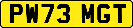 PW73MGT