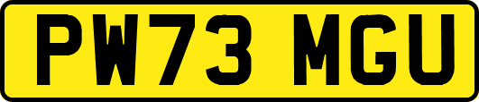 PW73MGU