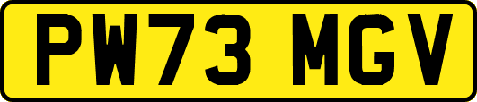 PW73MGV