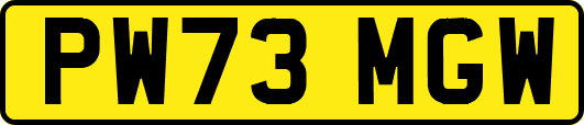 PW73MGW