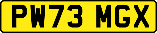 PW73MGX