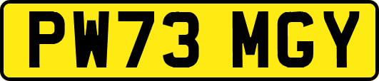 PW73MGY