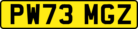 PW73MGZ