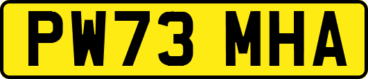 PW73MHA