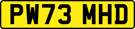PW73MHD