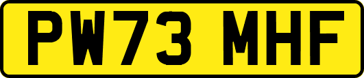 PW73MHF