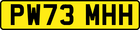 PW73MHH