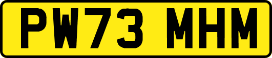 PW73MHM