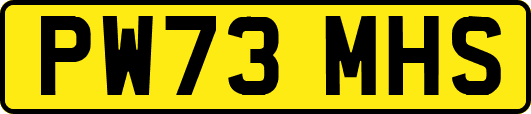 PW73MHS