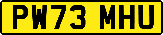 PW73MHU