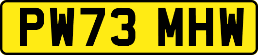 PW73MHW