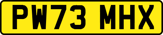 PW73MHX