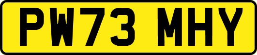 PW73MHY