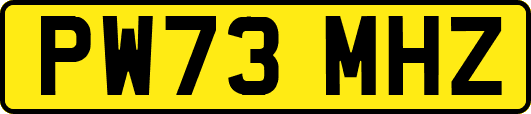 PW73MHZ