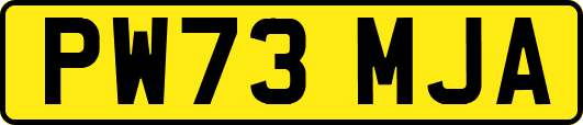 PW73MJA