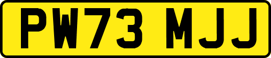 PW73MJJ