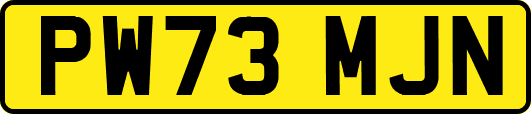 PW73MJN