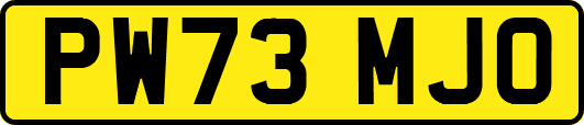 PW73MJO