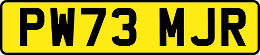 PW73MJR