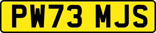 PW73MJS