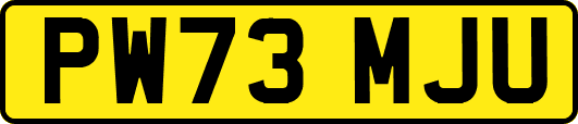 PW73MJU