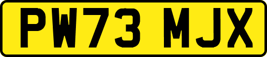 PW73MJX