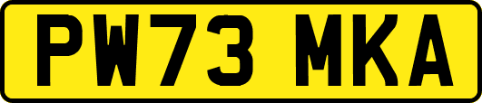 PW73MKA