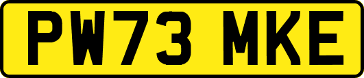 PW73MKE