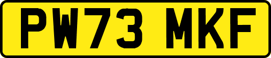 PW73MKF
