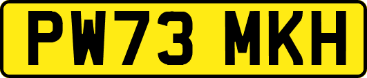 PW73MKH