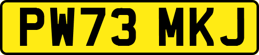 PW73MKJ