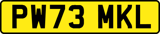 PW73MKL