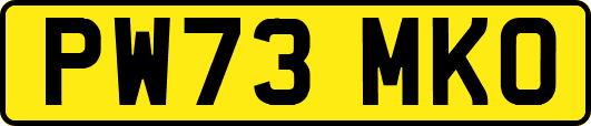 PW73MKO